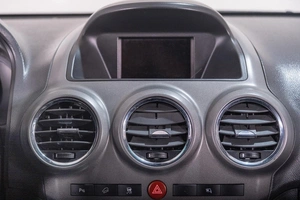 Внедорожник Opel Antara 2010 года, 949000 рублей, Томск