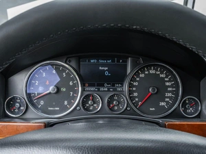Внедорожник Volkswagen Touareg 2007 года, 1095000 рублей, Ставрополь