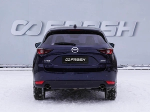 Внедорожник Mazda CX-5 2019 года, 2490000 рублей, Волгоград