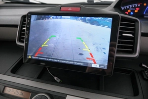 Минивэн Honda Freed 2012 года, 1099000 рублей, Красноярск