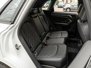 Внедорожник Audi Q3 2026 года, 3998000 рублей, Краснодар