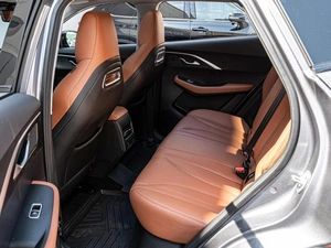 Внедорожник OMODA C5 2024 года, 1940000 рублей, Краснодар