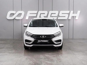 Седан ВАЗ (LADA) Vesta 2023 года, 1189000 рублей, Воронеж