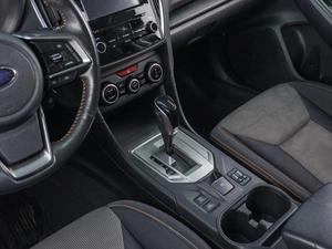 Внедорожник Subaru XV 2021 года, 2429000 рублей, Сургут