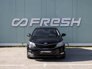 Седан Kia Rio 2015 года, 1099000 рублей, Большой Сочи