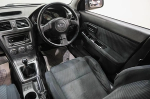 Универсал Subaru Impreza 2006 года, 539000 рублей, Новокузнецк