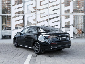 Седан OMODA S5 2024 года, 1475000 рублей, Ставрополь