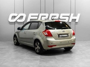 Хетчбэк Kia Ceed 2011 года, 600000 рублей, Тюмень