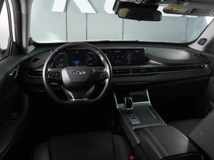 Внедорожник Chery Tiggo 7 Pro Max 2023 года, 1949000 рублей, Минеральные Воды