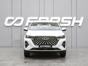 Внедорожник Chery Tiggo 7 Pro Max 2024 года, 2090000 рублей, Краснодар