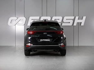 Внедорожник Kia Sportage 2021 года, 2968000 рублей, Минеральные Воды