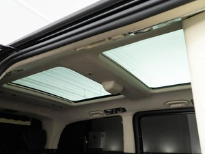 Минивэн Mercedes-benz V-класс 2021 года, 6927077 рублей, Москва