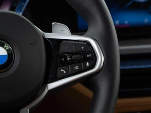 Седан BMW 3 серия 2025 года, 7390900 рублей, Москва