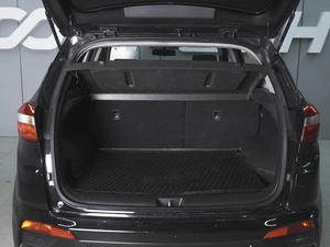 Внедорожник Hyundai Creta 2017 года, 1390000 рублей, Ростов-на-Дону