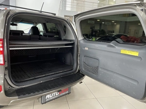 Внедорожник Toyota RAV4 2011 года, 1387000 рублей, Солонцы