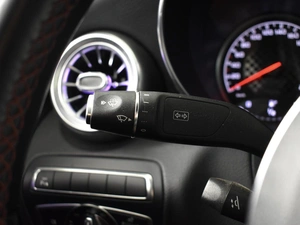 Седан Mercedes-benz C-класс AMG 2018 года, 4698900 рублей, Казань