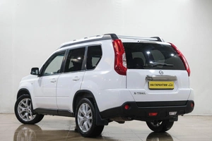 Внедорожник Nissan X-Trail 2011 года, 1389000 рублей, Новокузнецк
