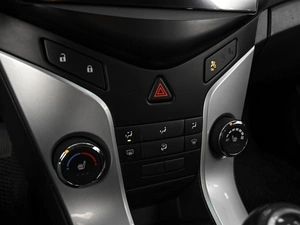 Седан Chevrolet Cruze 2015 года, 750000 рублей, Ставрополь