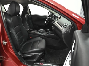 Седан Mazda 6 2016 года, 1398000 рублей, Ставрополь