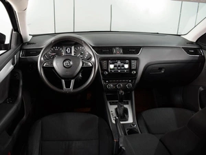 Лифтбек Skoda Octavia 2016 года, 1899000 рублей, Ростов-на-Дону