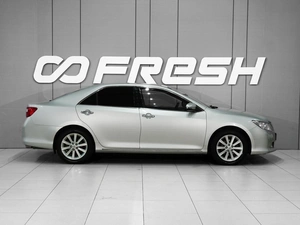 Седан Toyota Camry 2012 года, 1545000 рублей, Тверь