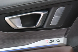 Внедорожник Chery Tiggo 8 Pro 2022 года, 2139000 рублей, Омск