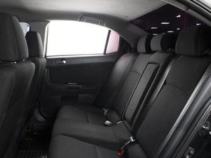 Седан Mitsubishi Lancer 2008 года, 790000 рублей, Омск