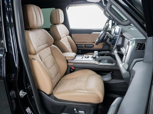 Внедорожник Jetour T2 2024 года, 3220000 рублей, Тюмень
