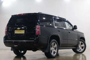 Внедорожник Chevrolet Tahoe 2019 года, 5649000 рублей, Новокузнецк