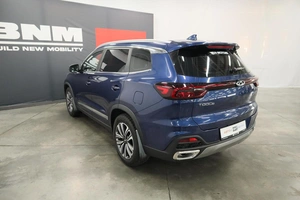 Внедорожник Chery Tiggo 8 2020 года, 1900000 рублей, Курск