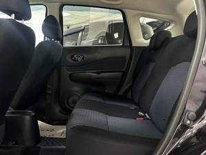Хетчбэк Nissan Note 2012 года, 799000 рублей, Ачинск