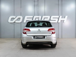 Хетчбэк Citroen C4 2012 года, 709000 рублей, Воронеж