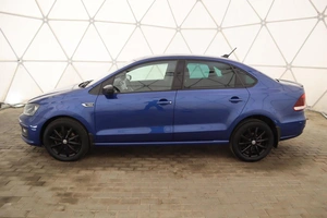 Седан Volkswagen Polo 2019 года, 1430000 рублей, Обнинск