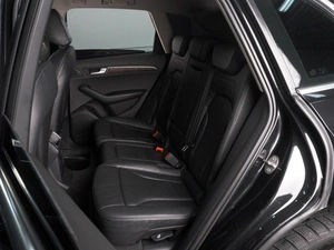 Внедорожник Audi Q5 2009 года, 1285000 рублей, Красный Пахарь