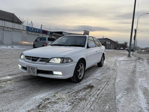 Седан Toyota Carina 1999 года, 385000 рублей, Красноярск