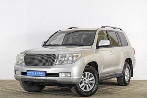 Внедорожник Toyota Land Cruiser 2010 года, 3299000 рублей, Тюмень