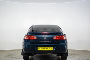 Лифтбек Renault Laguna 2007 года, 449000 рублей, Оренбург