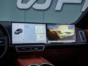 Внедорожник Li Auto L9 2024 года, 6820000 рублей, Большой Сочи