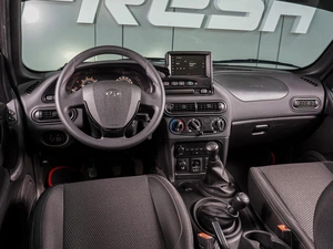 Внедорожник ВАЗ (LADA) Niva Travel 2025 года, 1549000 рублей, Воронеж