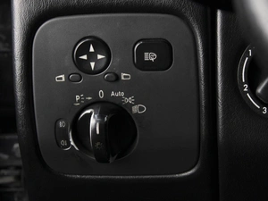 Внедорожник Mercedes-benz G-класс AMG 2006 года, 3600000 рублей, Омск