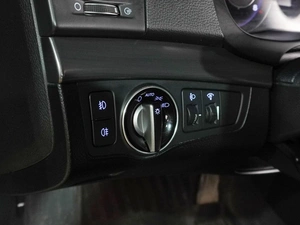 Седан Hyundai i40 2016 года, 1369000 рублей, Воронеж