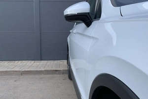 Внедорожник Volkswagen Tiguan 2018 года, 2375000 рублей, Солонцы