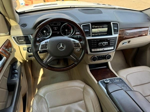 Внедорожник Mercedes-benz GL-класс 2014 года, 3549000 рублей, Кропоткин