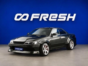 Седан Toyota Mark II 1993 года, 2150444 рублей, Москва