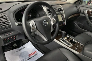 Седан Nissan Teana 2015 года, 1387000 рублей, Солонцы