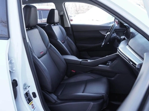 Внедорожник Changan CS35 Plus 2023 года, 2385050 рублей, Волгоград