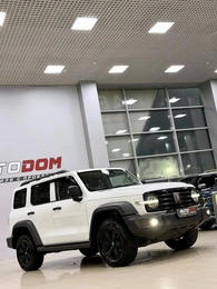 Внедорожник Tank 300 2023 года, 3297000 рублей, Солонцы