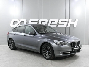 Лифтбек BMW 5 серия GT 2011 года, 1670000 рублей, Аксай