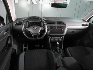 Внедорожник Volkswagen Tiguan 2019 года, 2249000 рублей, Аксай