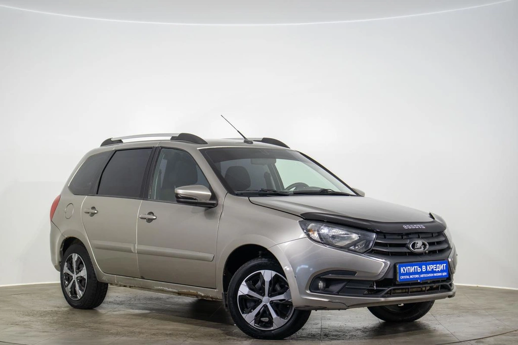 Универсал ВАЗ (LADA) Granta 2021 года, 449000 рублей, Оренбург